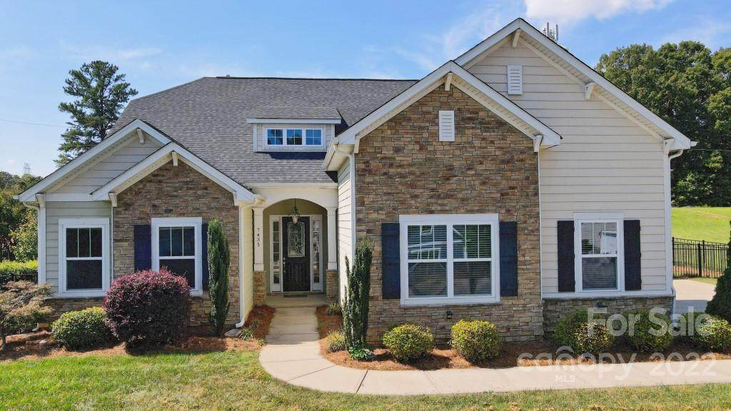 7435 Golf Course Drive - Photo 1