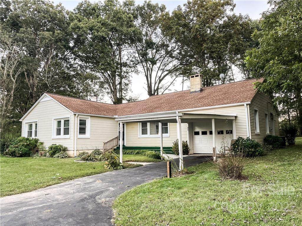 4847 Taylorsville Highway - Photo 1