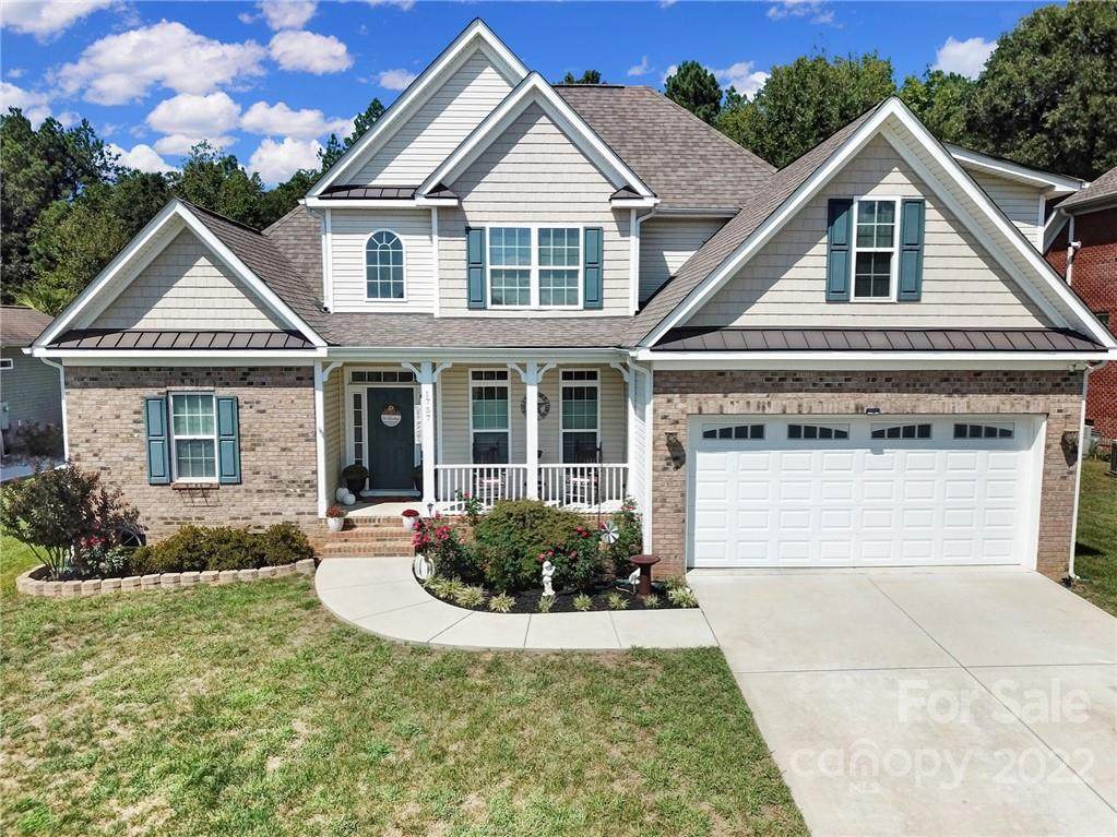 1757 Craven Hill Drive - Photo 1