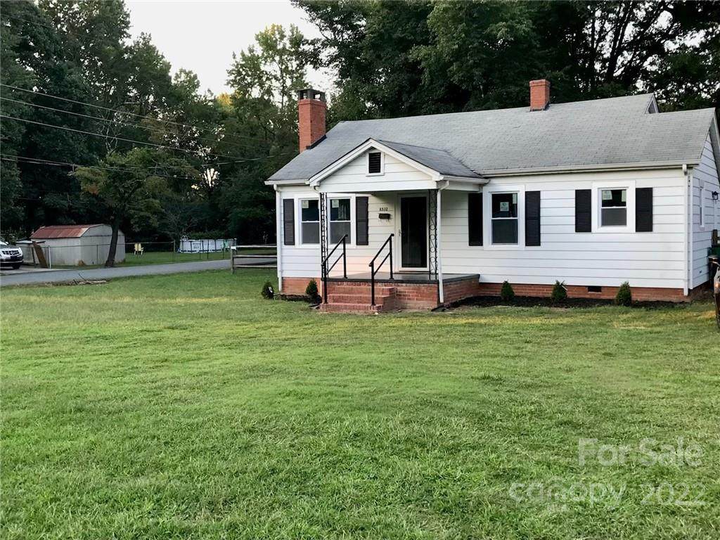 8532 Old Plank Road - Photo 1
