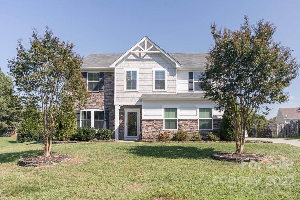 4536 Oconnell Street - Photo 1