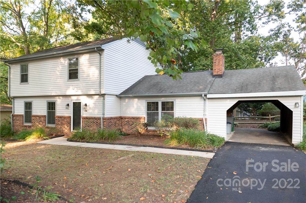 5900 Cabotwood Lane - Photo 1
