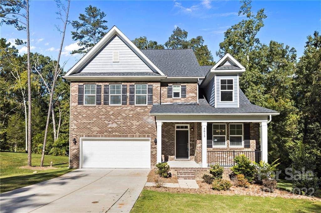 3015 Phillips Fairway Drive - Photo 1
