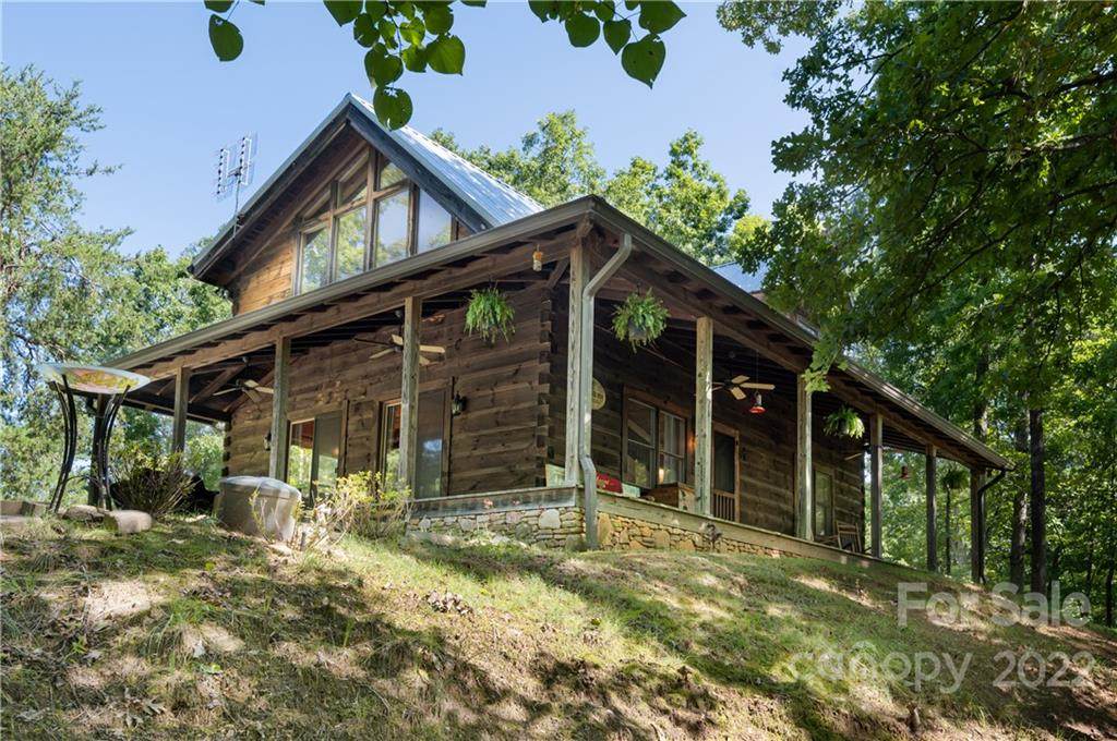 145 Mountain Forest Drive - Photo 1