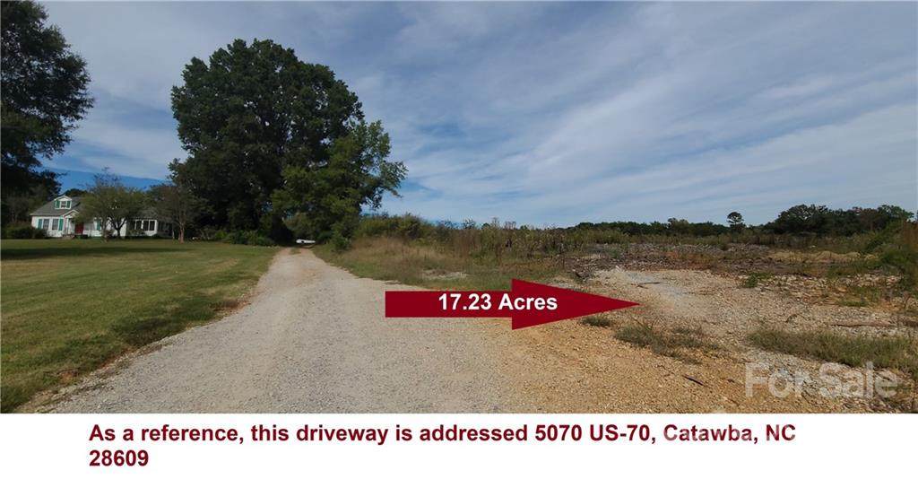 0 Us 70 Highway - Photo 1