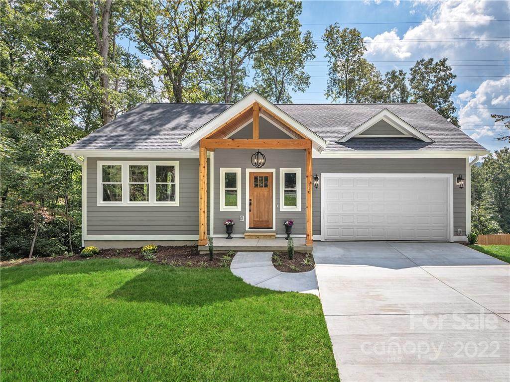 116 Oakvale Place - Photo 1