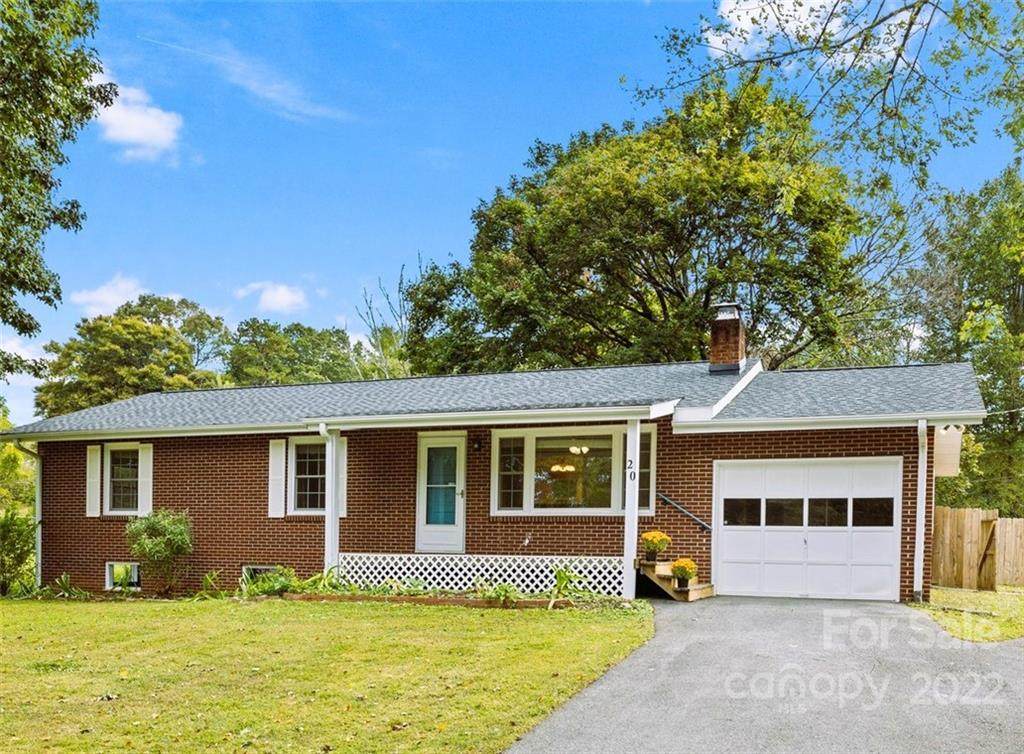 20 Pisgah View Drive - Photo 1