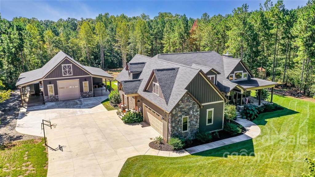 5730 Vesuvius Furnace Road - Photo 1