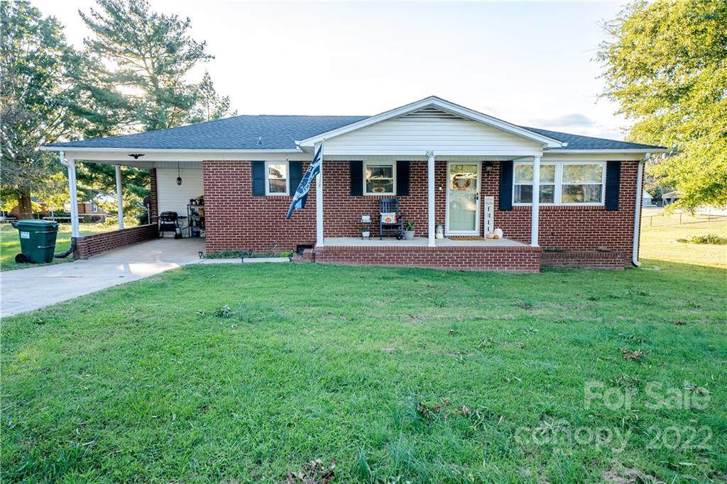 208 Heintz Street - Photo 1