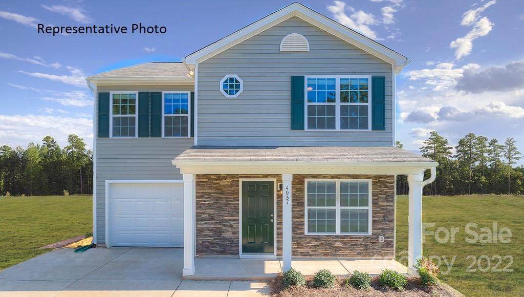 103 Boysenberry Drive - Photo 1