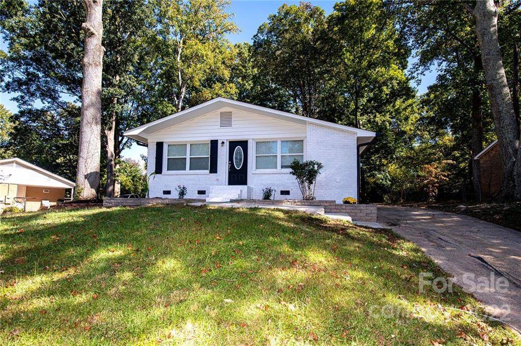 2408 Dora Drive - Photo 1