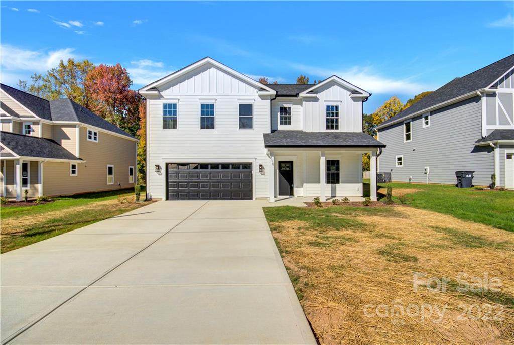 610 Austin Drive - Photo 1