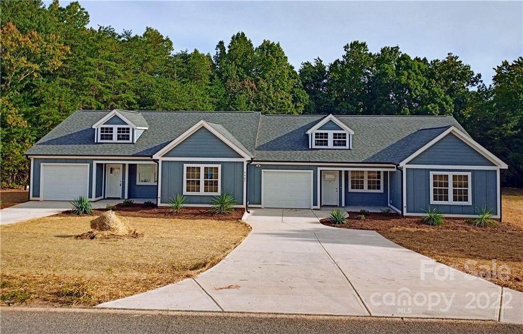 5507 Bucks Garage Road - Photo 1