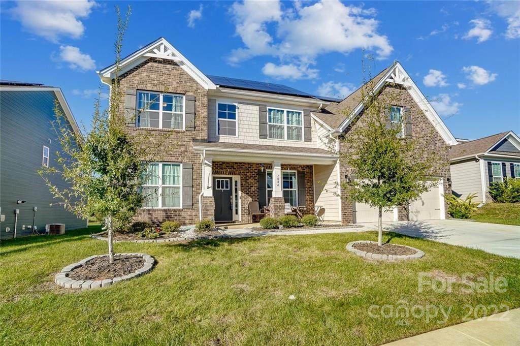 7084 Bareland Road - Photo 1