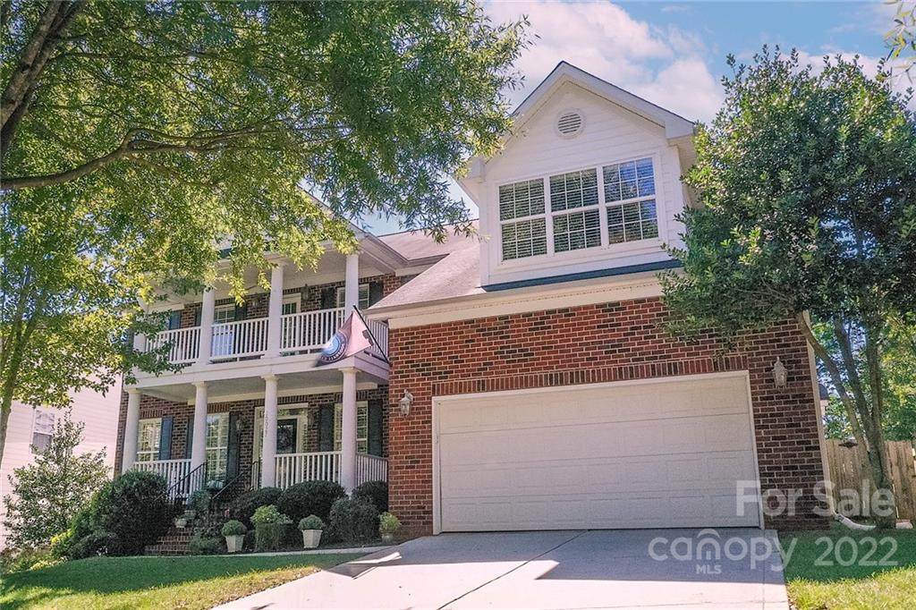 10027 Falmouth Lane - Photo 1