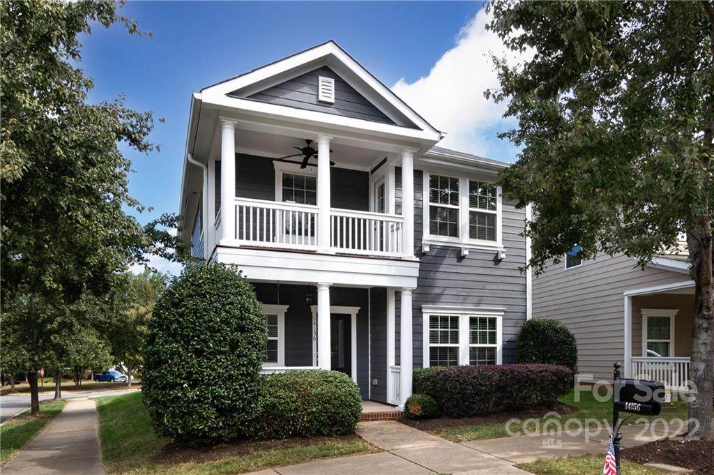 14156 Holly Springs Drive - Photo 1