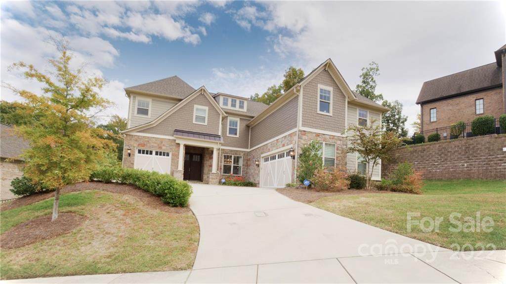 5625 Five Knolls Drive - Photo 1