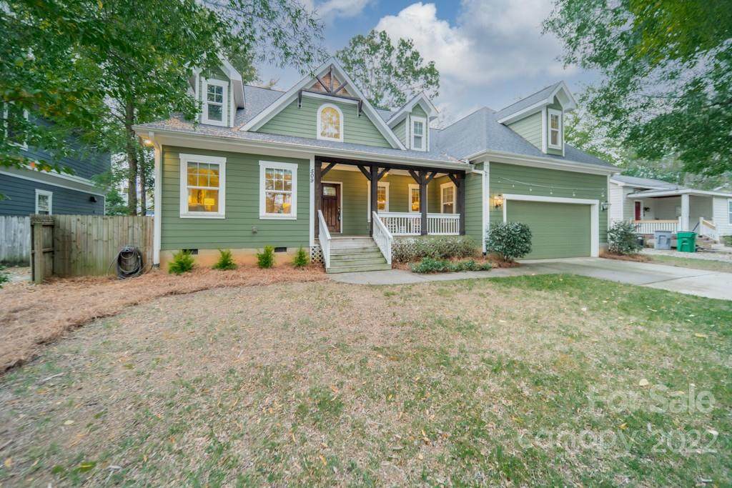 509 Patterson Street - Photo 1