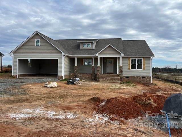 118 Alf Hoover Road - Photo 1