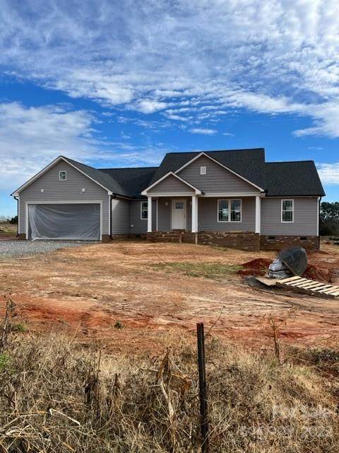 126 Alf Hoover Road - Photo 1
