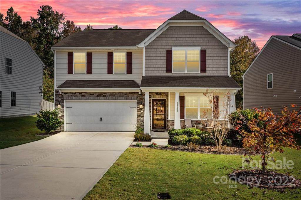 10690 Sapphire Trail - Photo 1