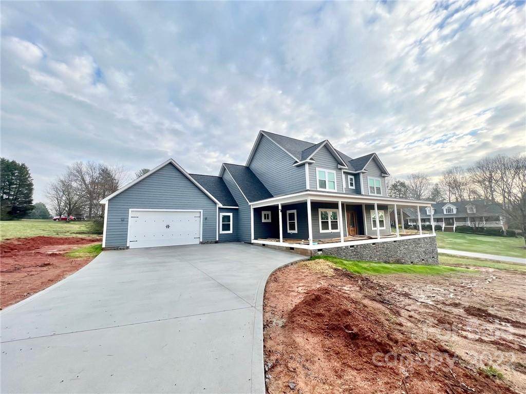 34 Colts Neck Lane - Photo 1