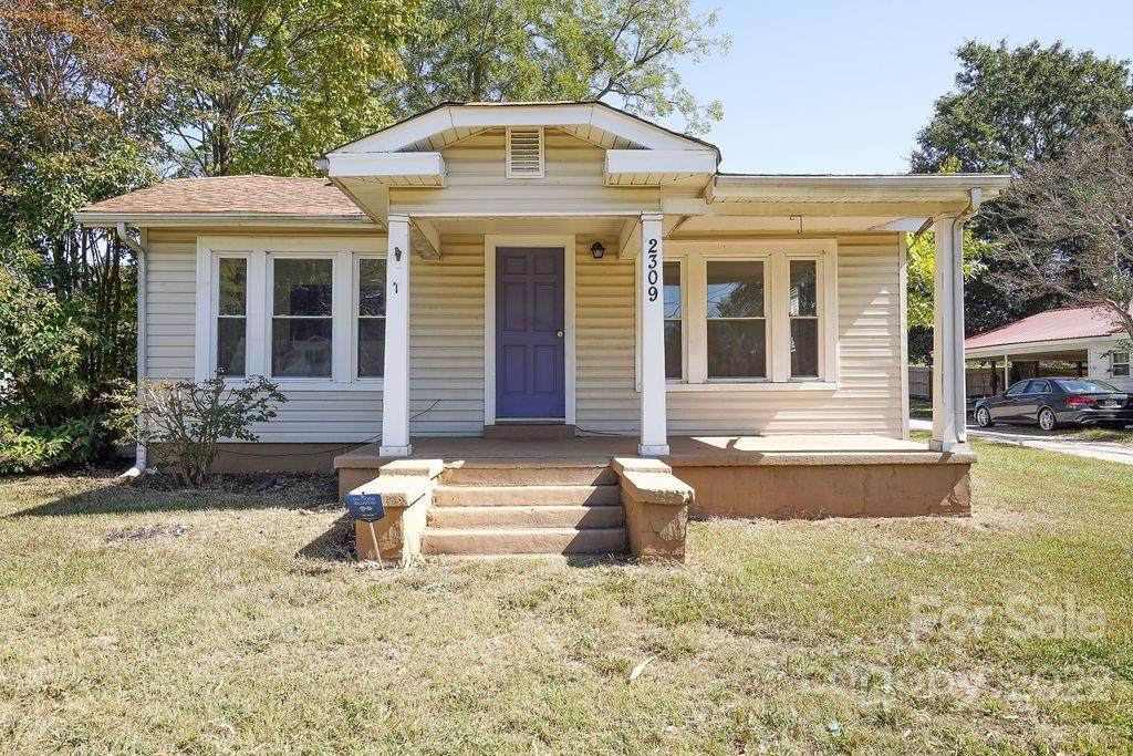 2309 Kannapolis Highway - Photo 1