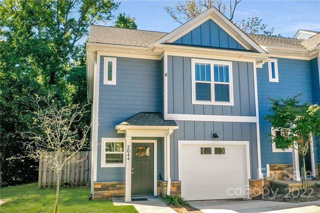 2044 Summey Avenue - Photo 1