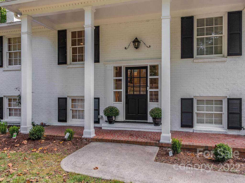 5717 Lancelot Drive - Photo 1