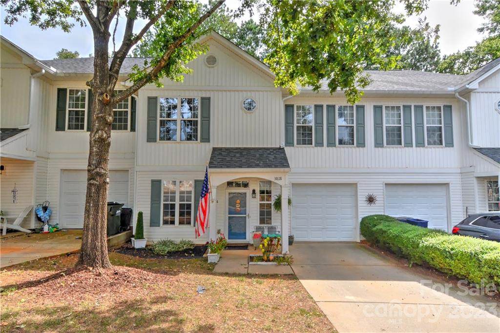 3818 Fern Run Court - Photo 1
