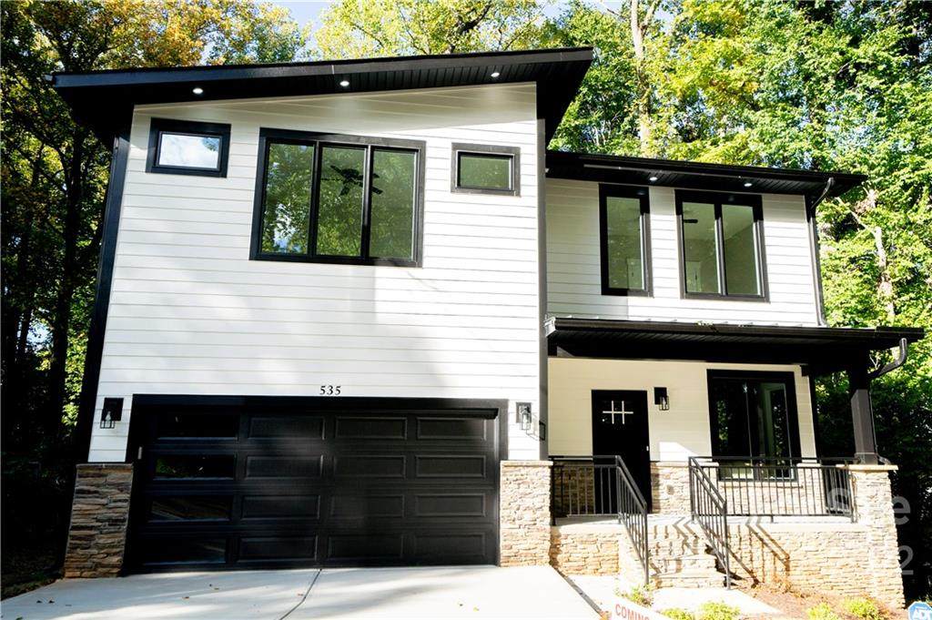 535 Pierson Drive - Photo 1