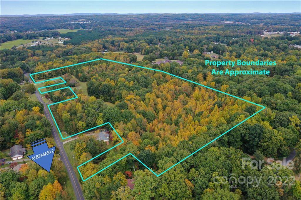 00 Snuggs Park Road - Photo 1