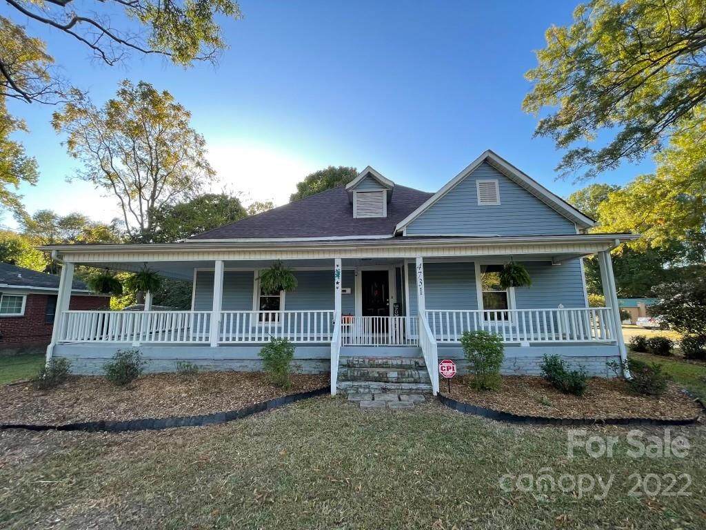 4731 Hovis Road - Photo 1