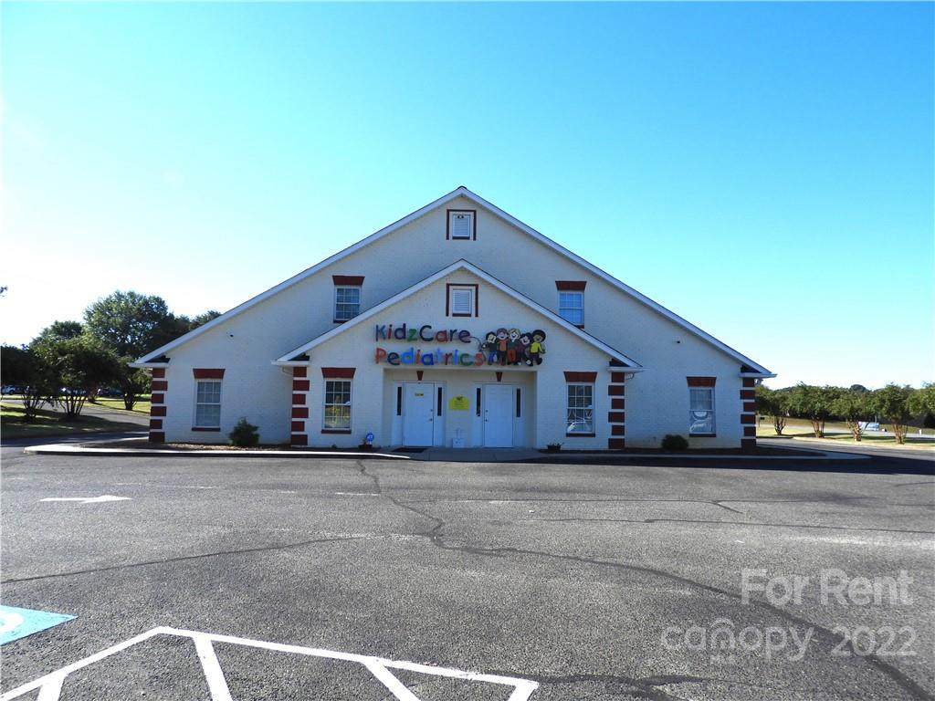 327 College Avenue - Photo 1