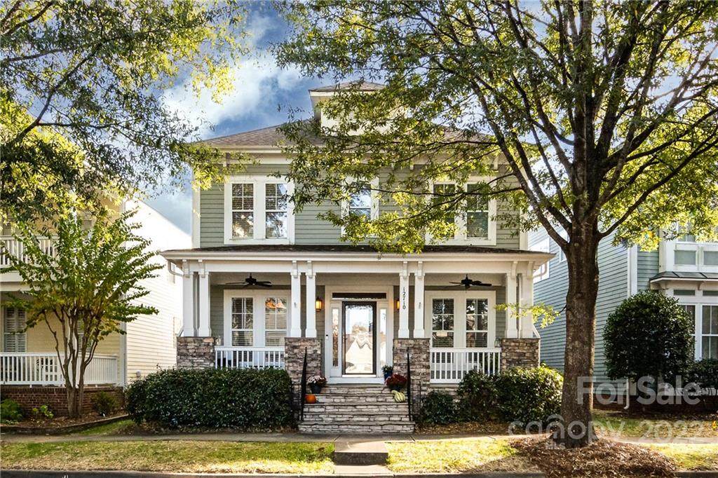 12710 James Blakeney Avenue - Photo 1