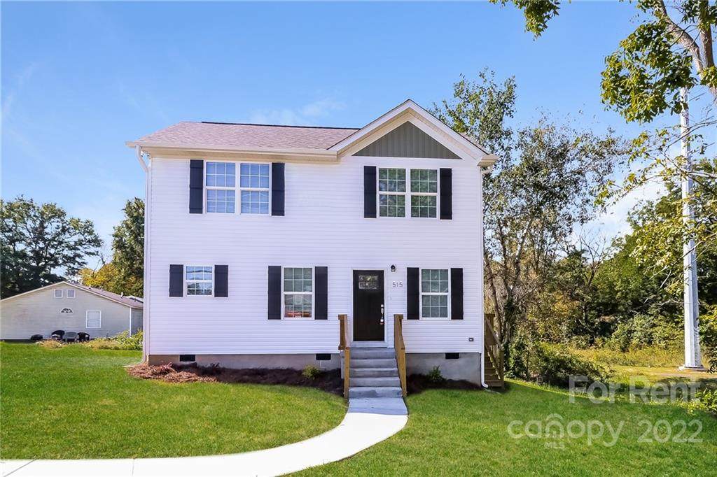 515 Kings Mountain Street - Photo 1