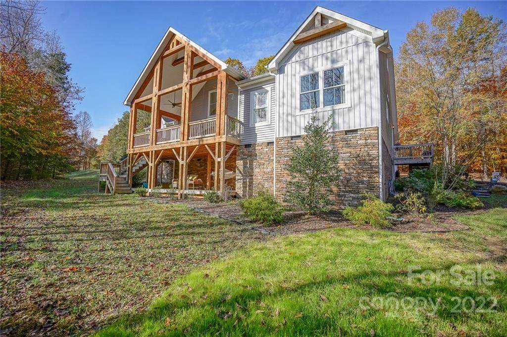 434 Appaloosa Trail - Photo 1