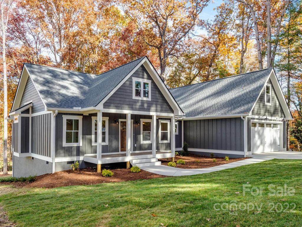 280 Justice Ridge Road - Photo 1