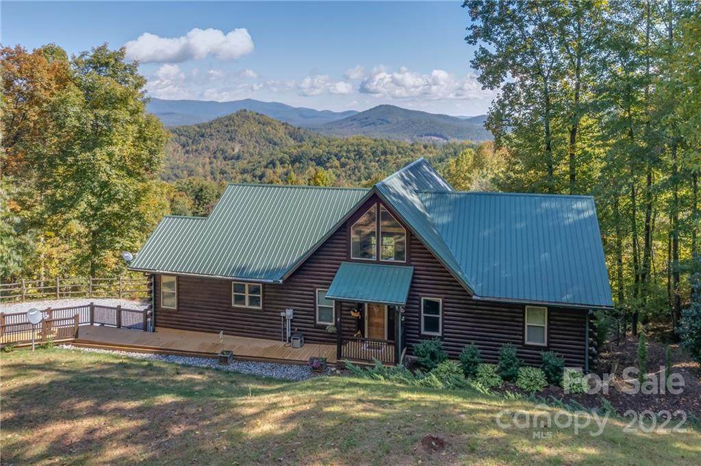 537 Summit Parkway - Photo 1