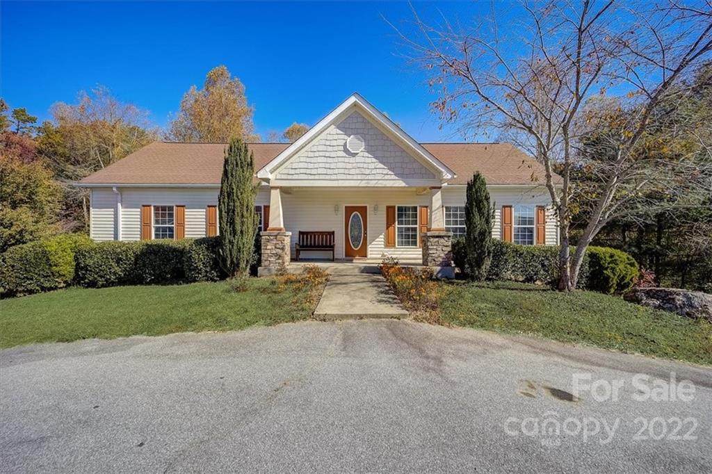 380 Hidden Meadow Drive - Photo 1