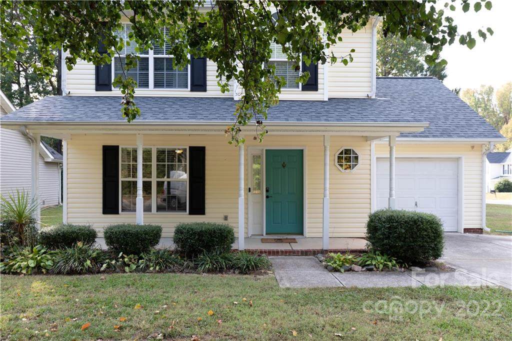 693 Montgomery Drive - Photo 1