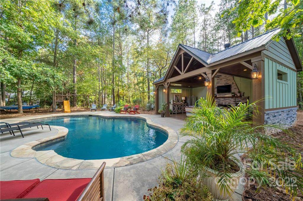 4498 Rustling Woods Drive - Photo 1
