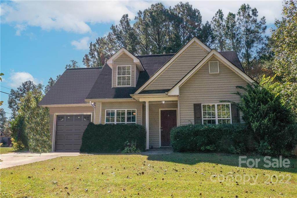 9501 Ashton Manor Way - Photo 1