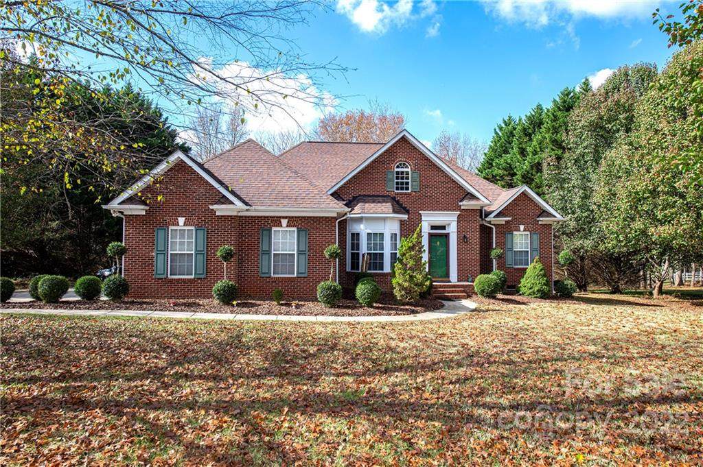 2315 Potter Downs Drive - Photo 1