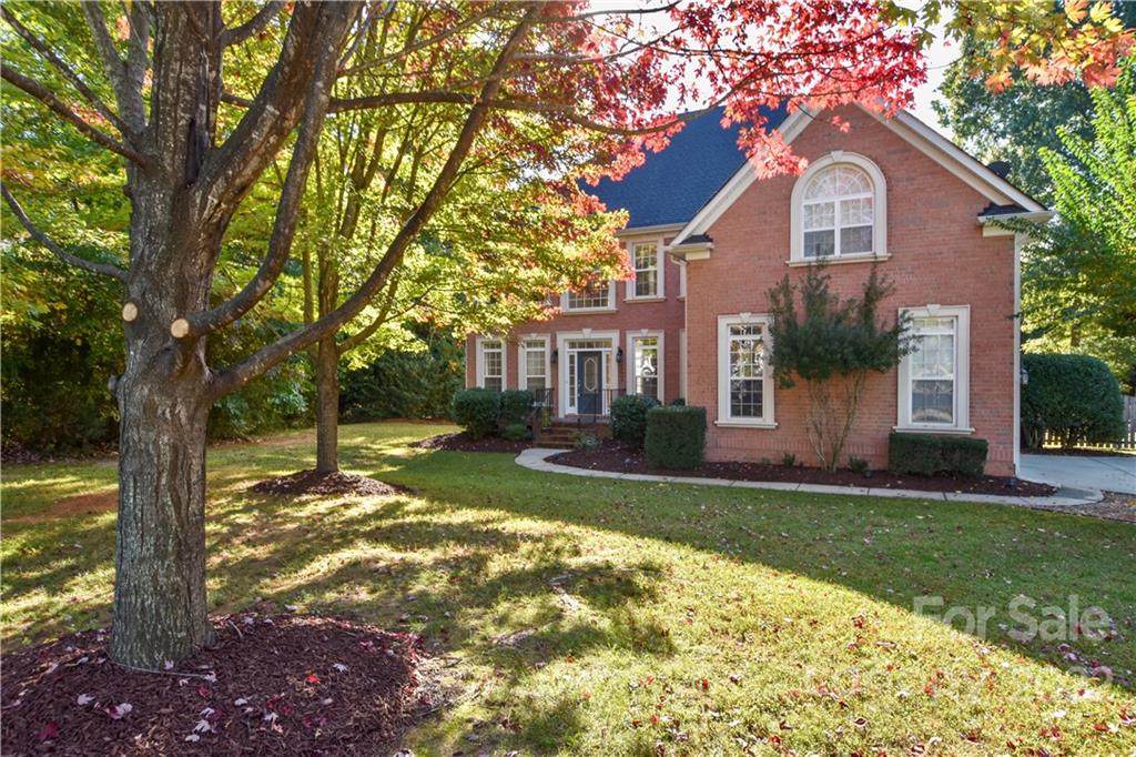 20409 Rutledge Bluff Way - Photo 1