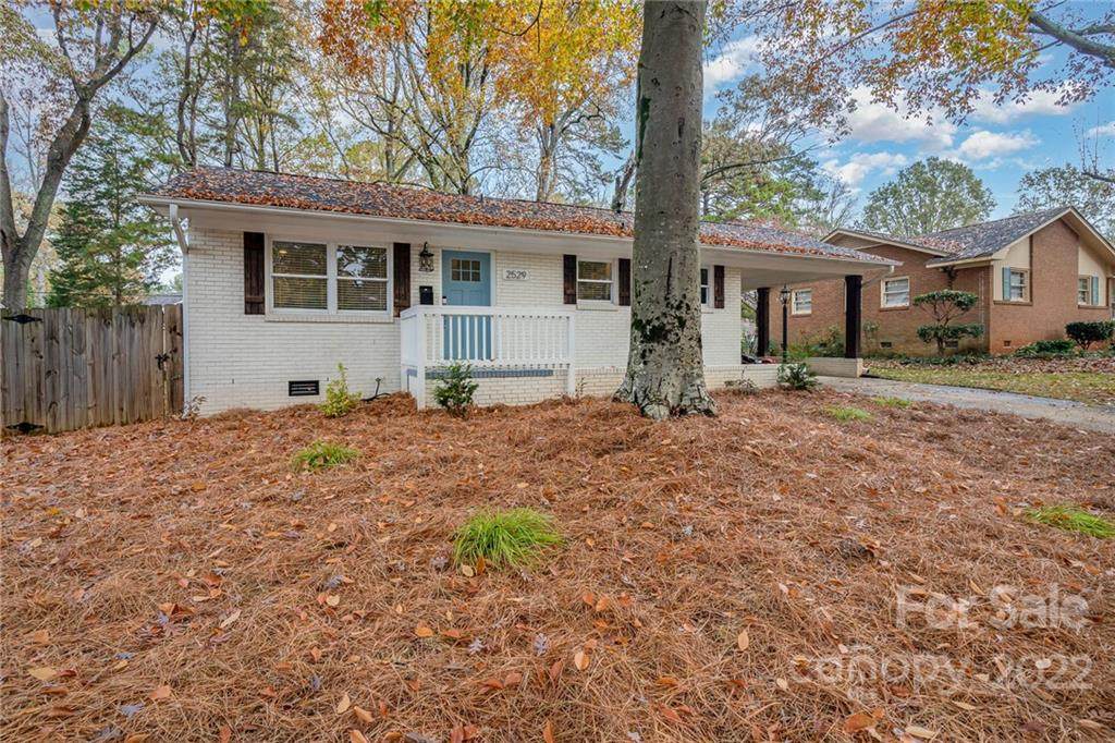 2529 Purser Drive - Photo 1