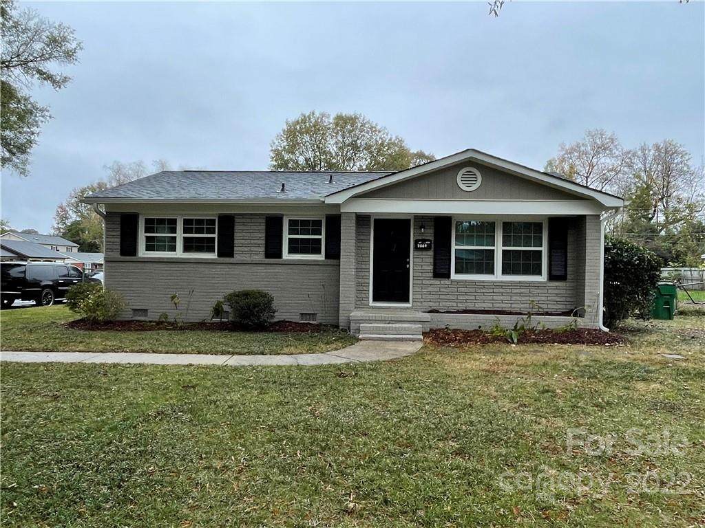 2809 Albany Lane - Photo 1