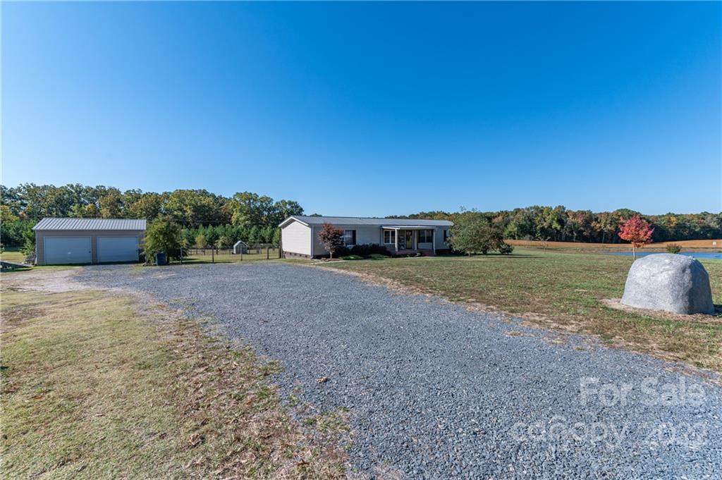 2820 Old Monroe Marshville Road - Photo 1