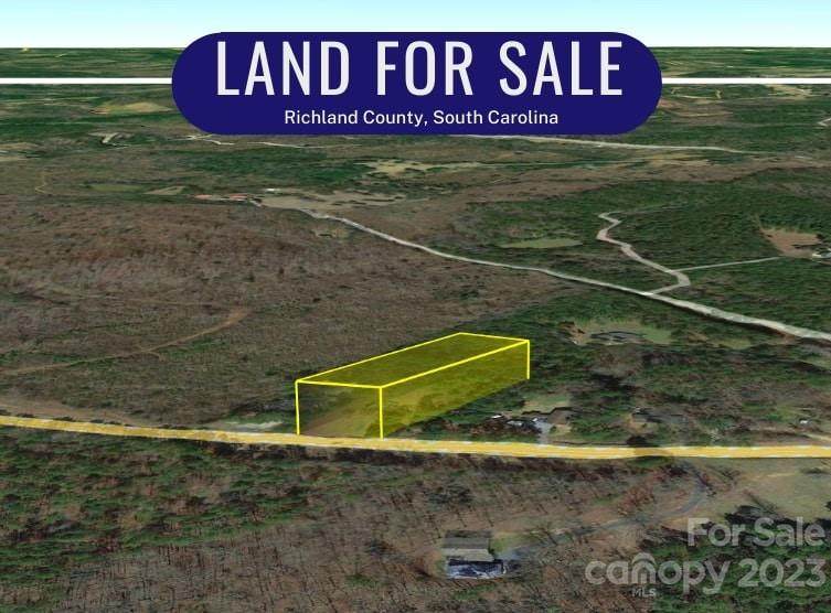 tbd Winnsboro Road - Photo 1