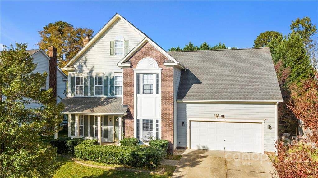 12443 Cardinal Point Road - Photo 1